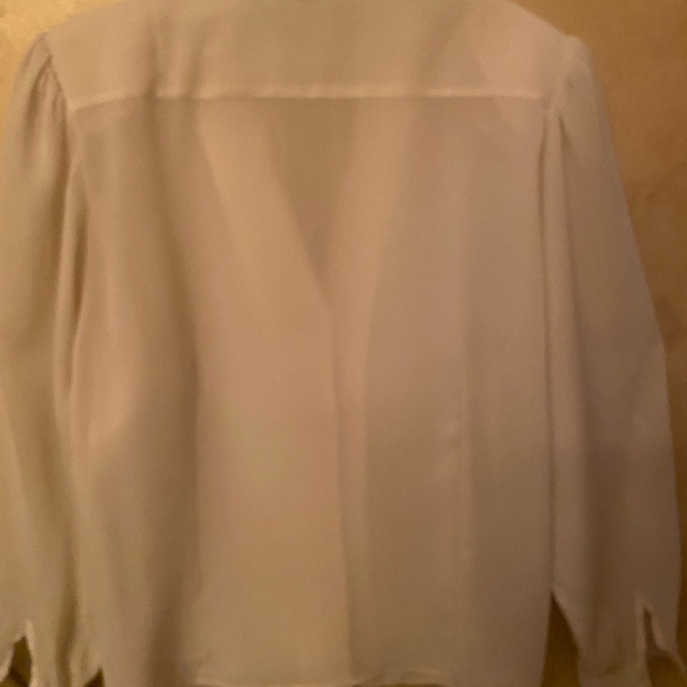 Blouse - Picture 5 of 5